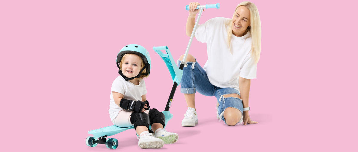 How To Use Your Ookkie – Ookkie Skateboards